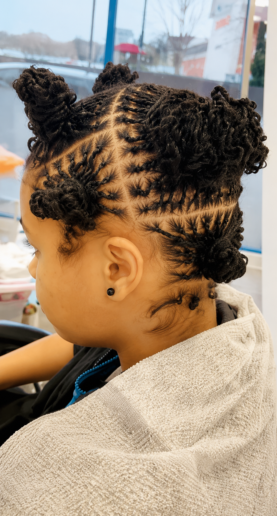 Trendylocs work 1