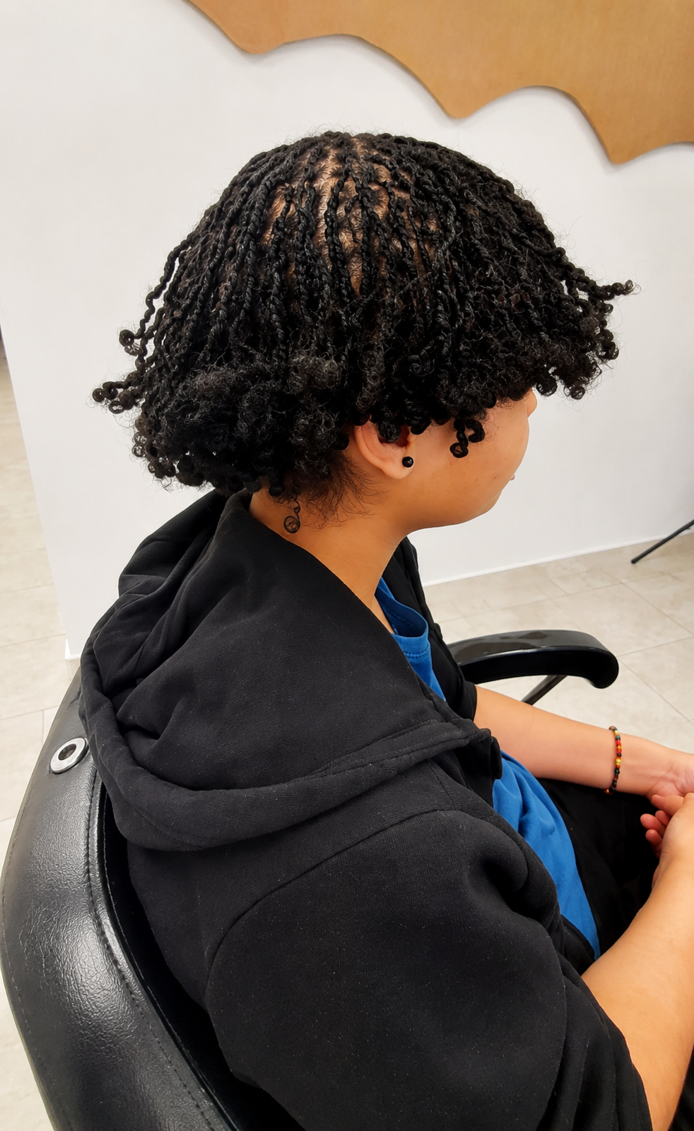 Microlocs Transformation II