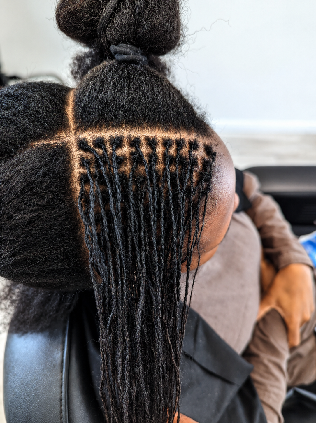 Mature Sisterlocks™