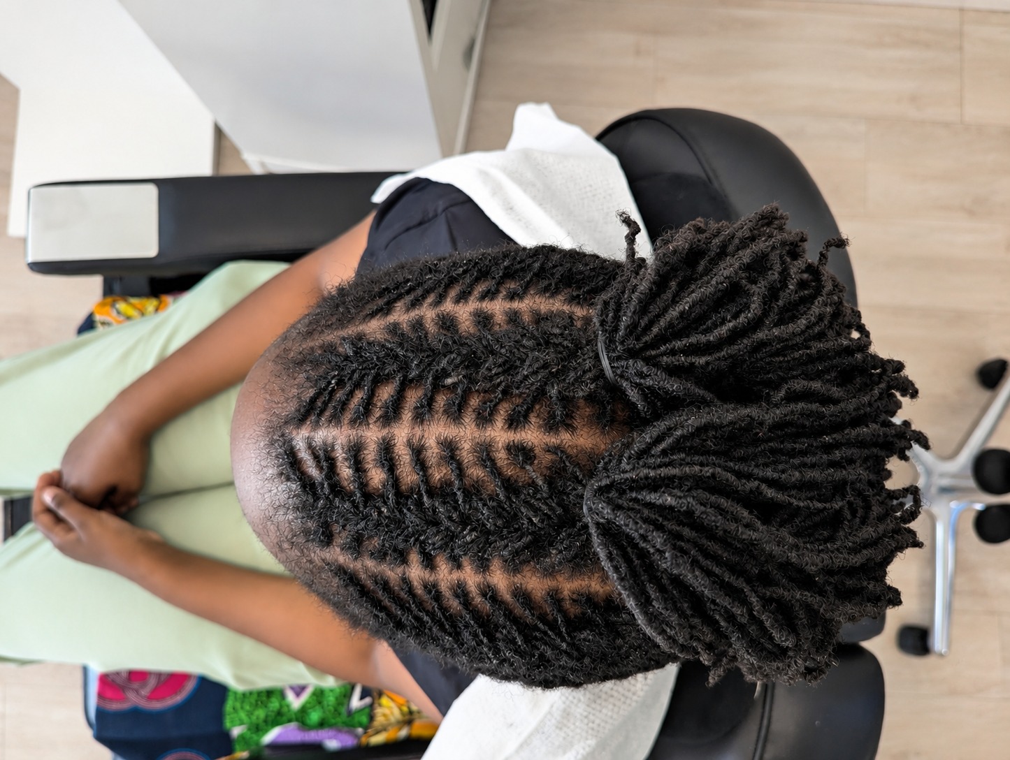Styling at Trendylocs