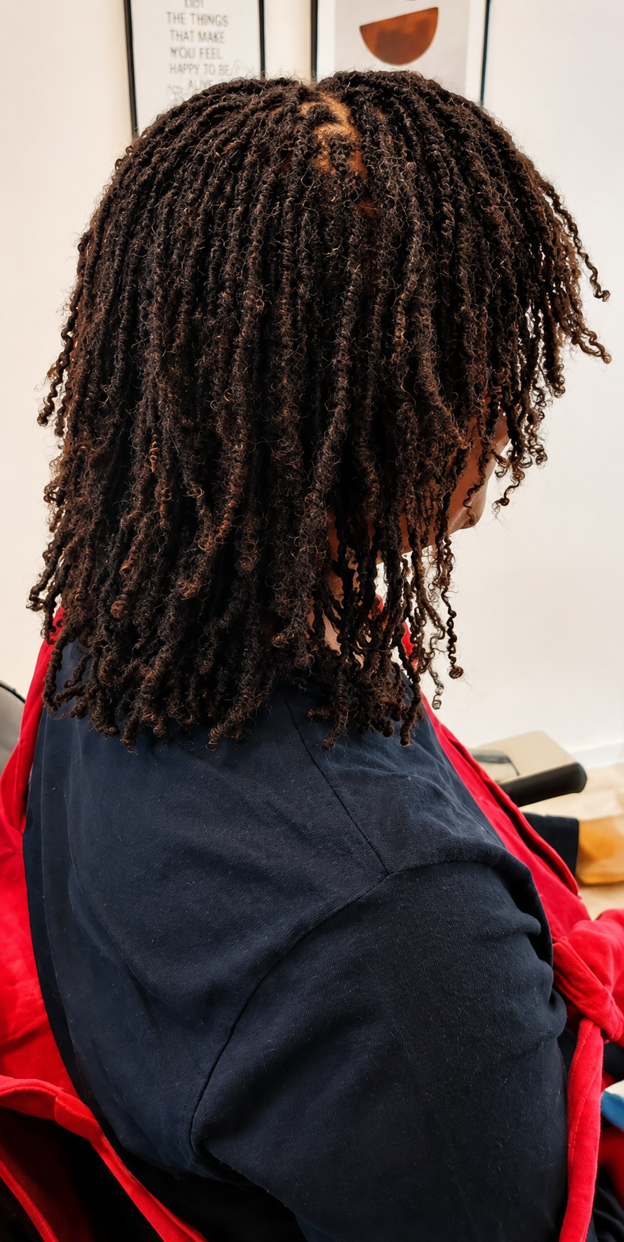 Freeform Locs