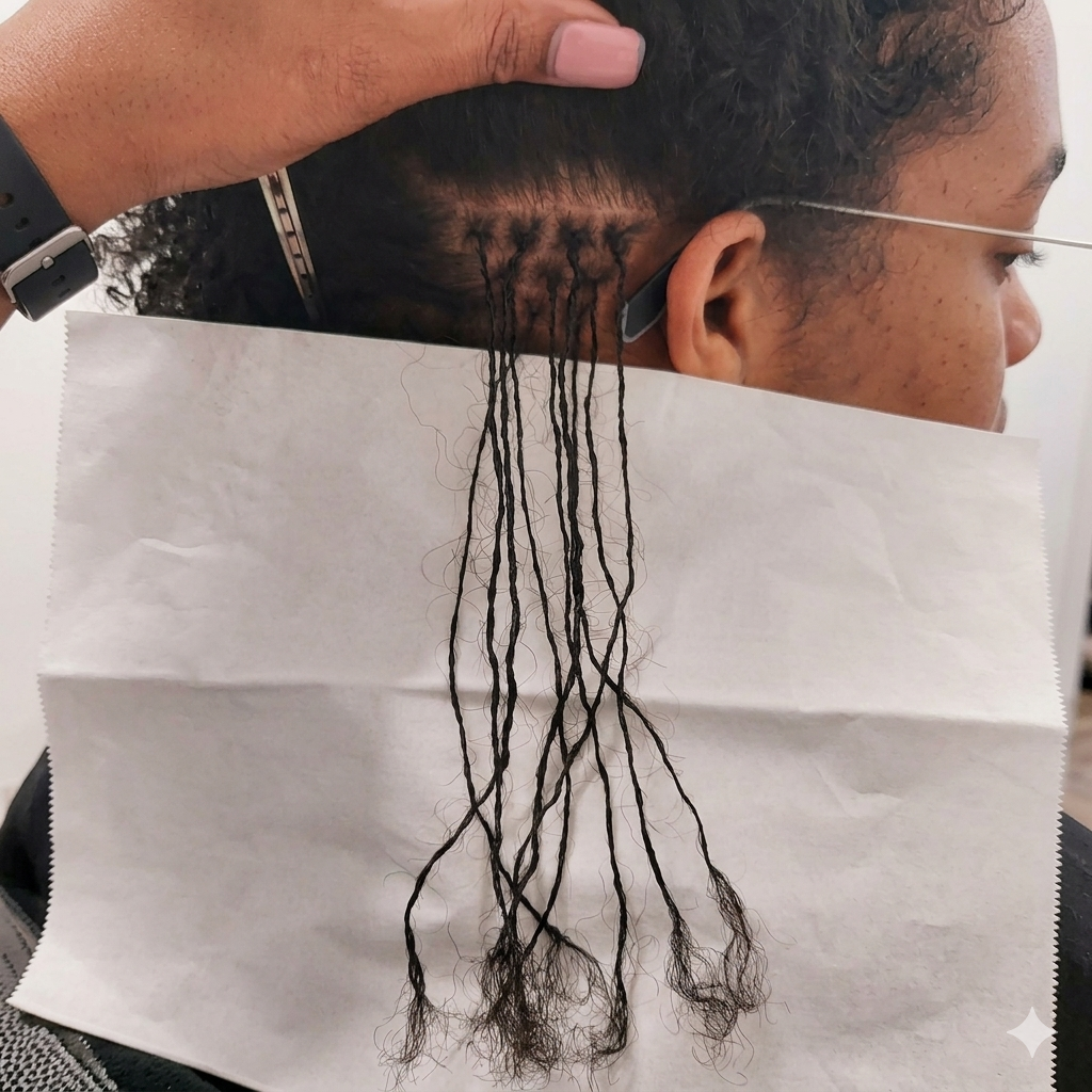 Consultation at Trendylocs