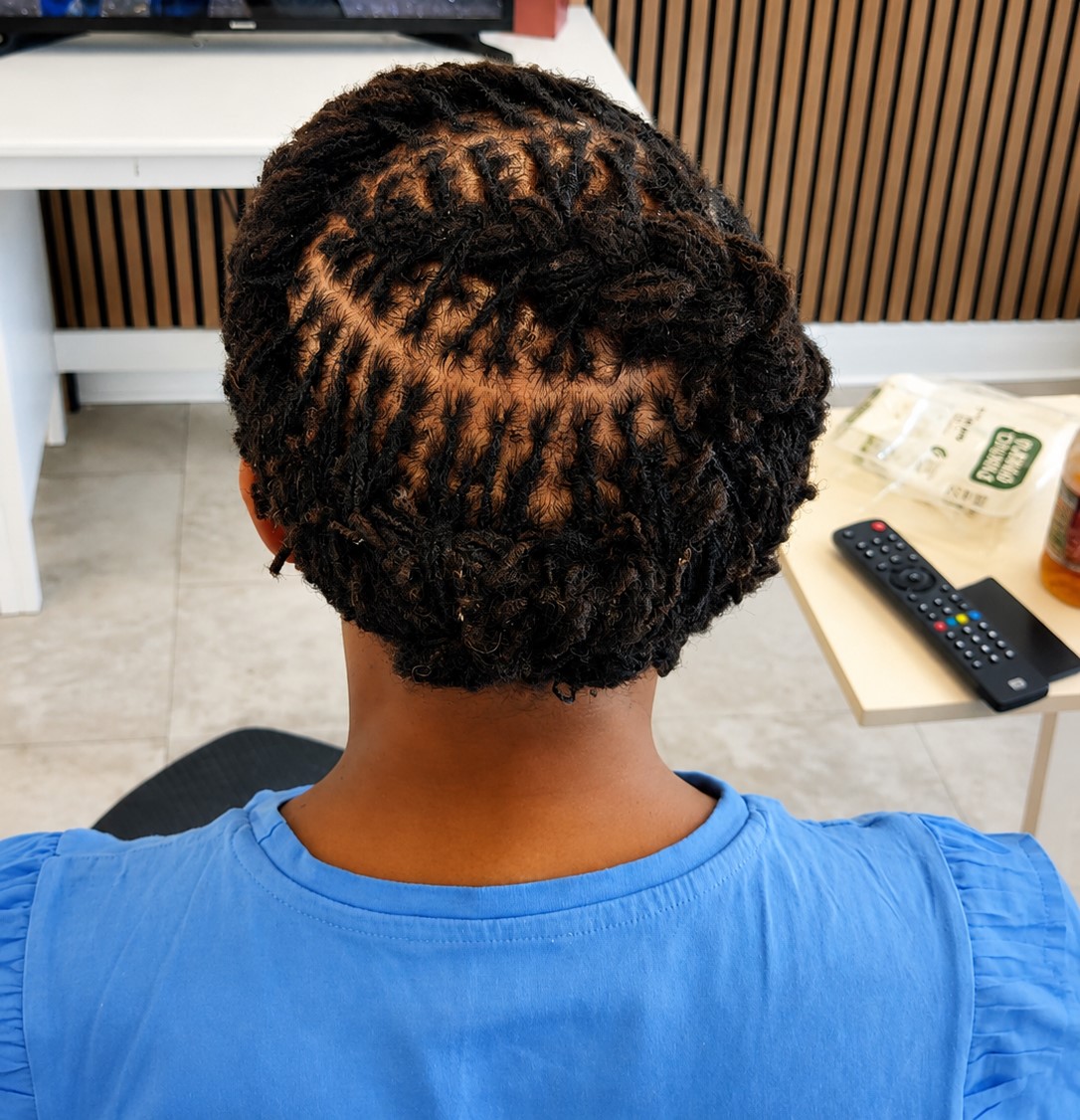 Elegant Updo