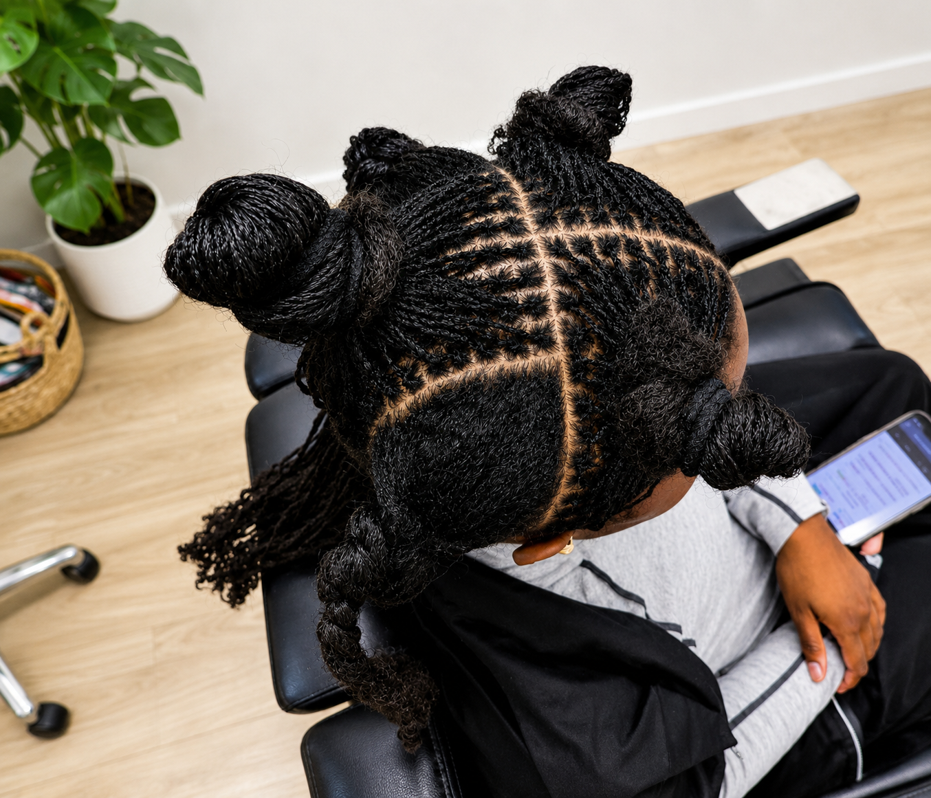 Sisterlocks™ at Trendylocs