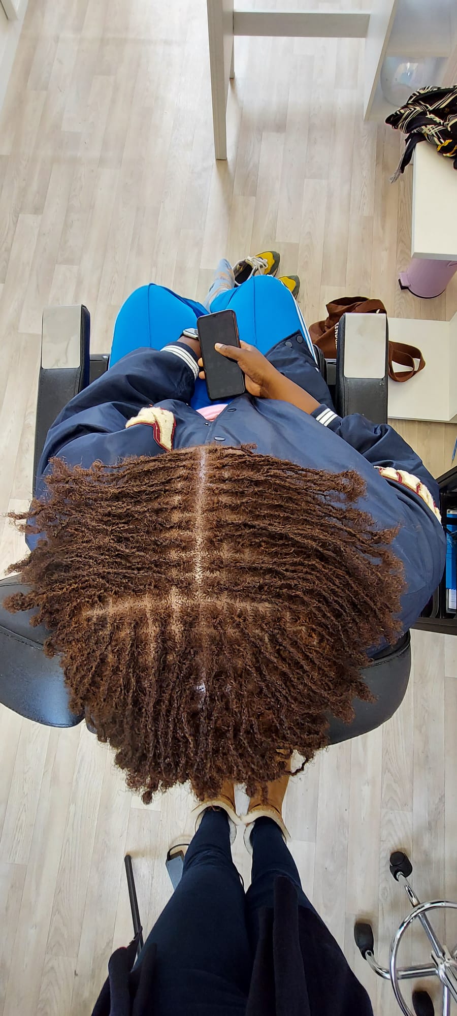 Transitioning to Natural Hair: Your Complete Guide