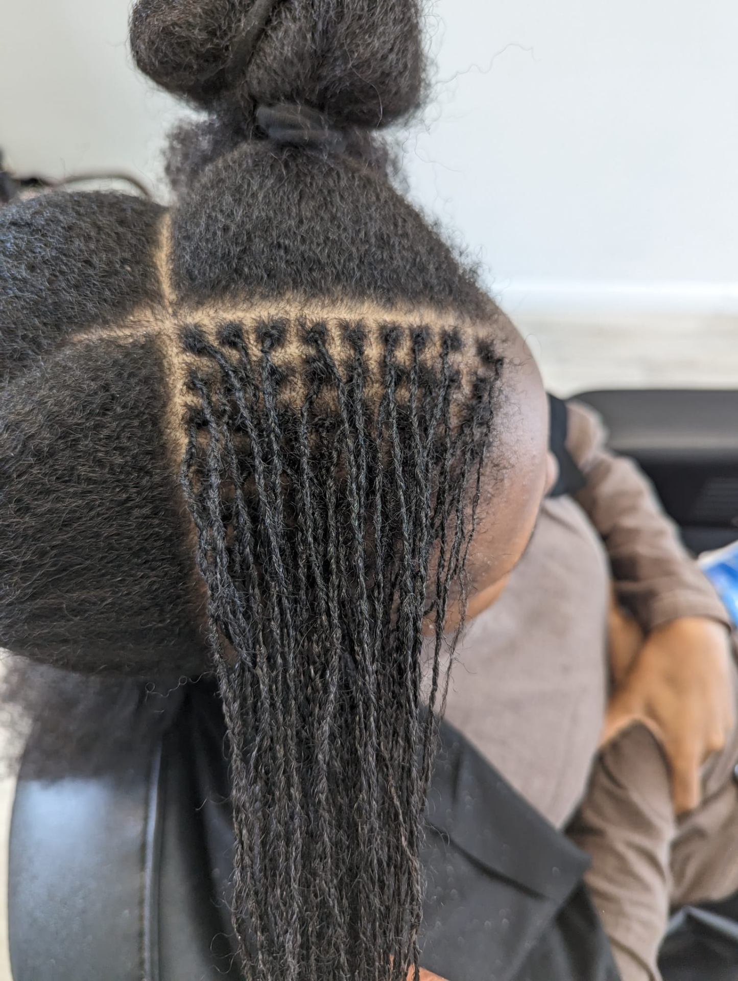 Trendylocs work 2