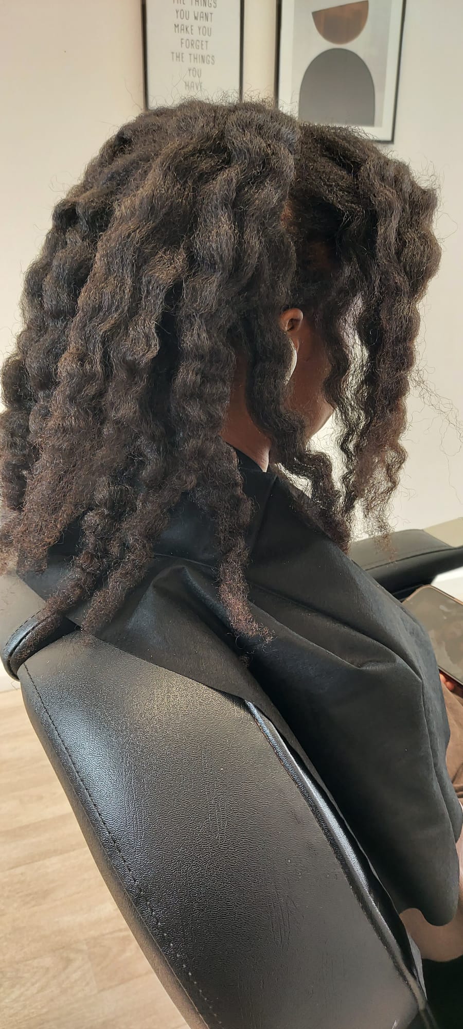 Trendylocs work 4