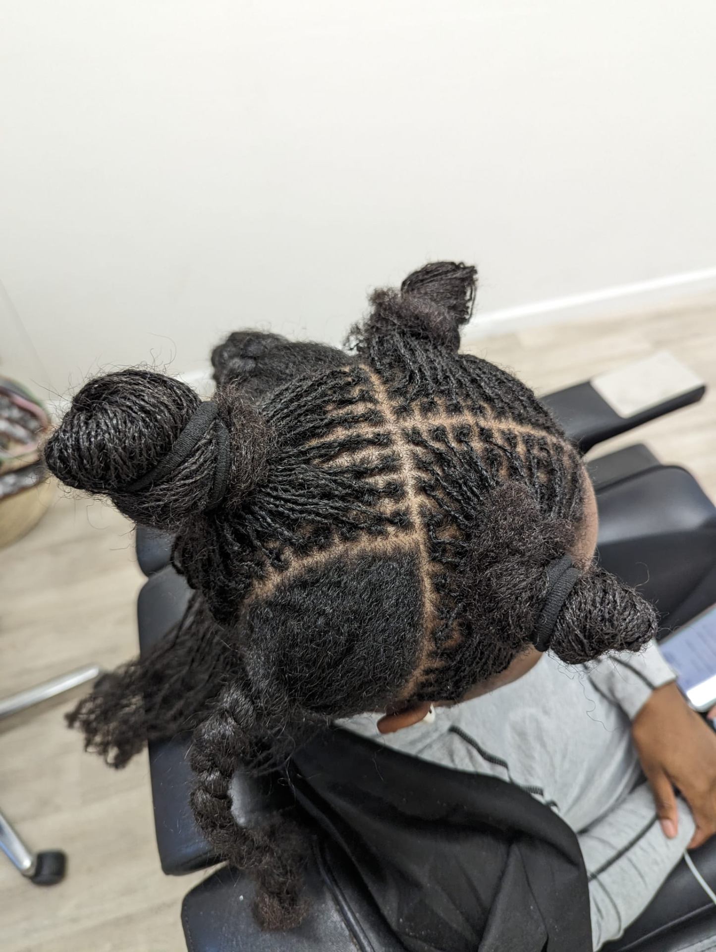 10 Essential Tips for Healthy Loc Maintenance